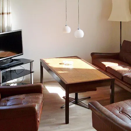Holiday Vejle Ost Ii Holiday home *
