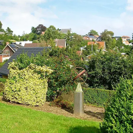 Holiday home Holiday Vejle Ost Ii Bybaek