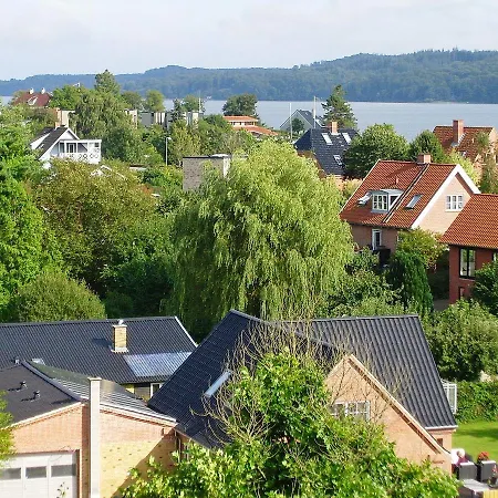 Holiday Vejle Ost Ii