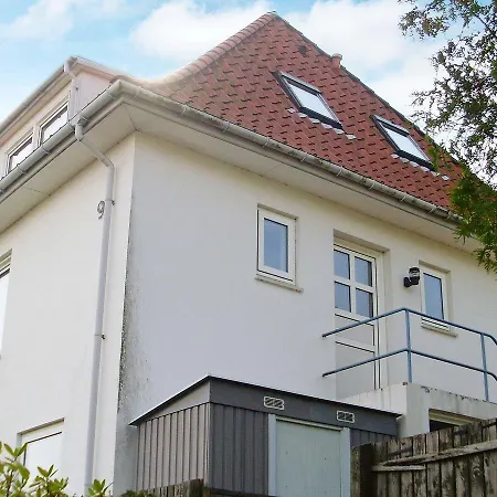 Holiday home Holiday Vejle Ost Ii
