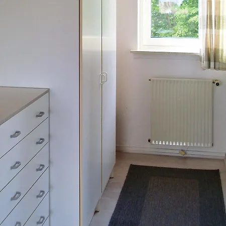 Holiday home Holiday Vejle Ost Ii