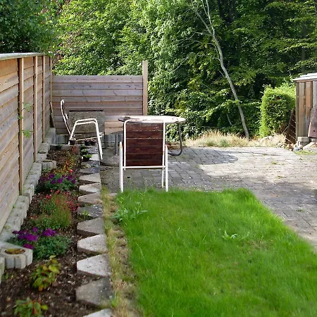 Holiday home Holiday Vejle Ost Ii