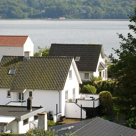 Holiday home Holiday Vejle Ost Ii *