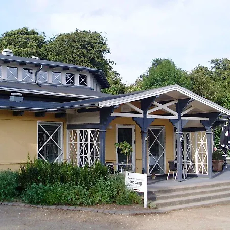 Holiday Vejle Ost Ii Holiday home *