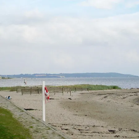 Holiday home Holiday Vejle Ost Ii *