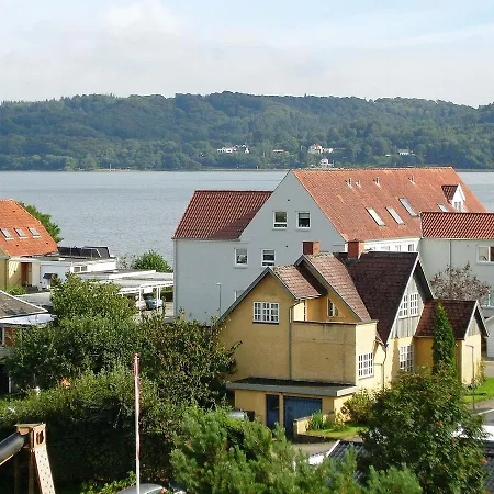Holiday home Holiday Vejle Ost Ii Bybaek