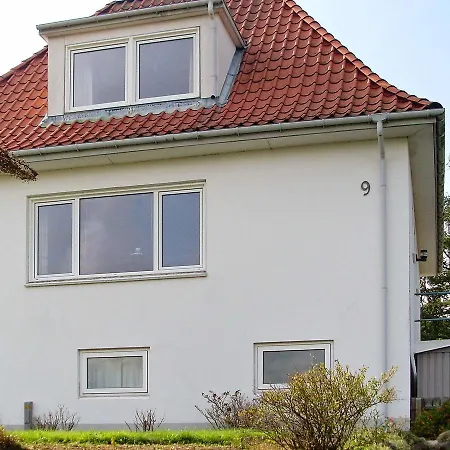 Holiday home Holiday Vejle Ost Ii *